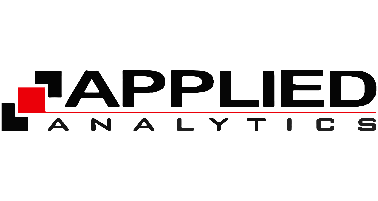 Applied Analytics Inc.